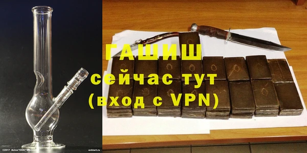 молекула духа Михайловка